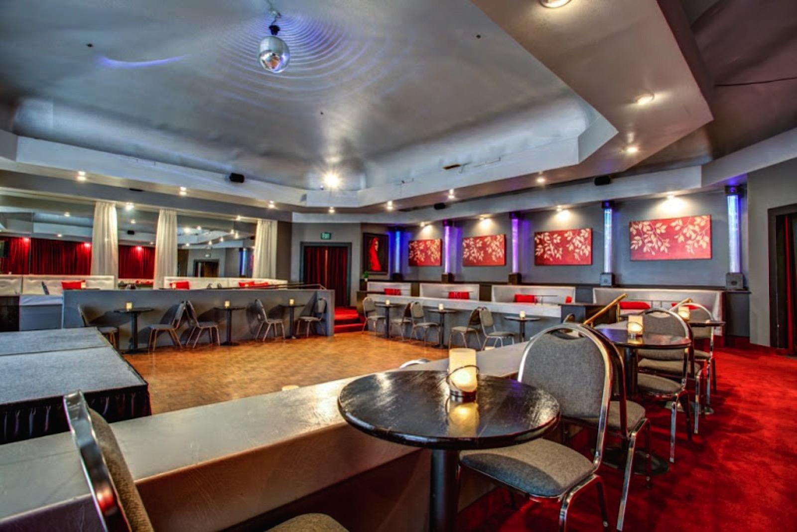 亚历克西斯公园全套房度假酒店 拉斯维加斯 外观 照片